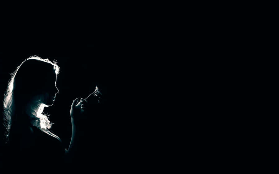 Papelde parede Dark Corner 1920 x 1200