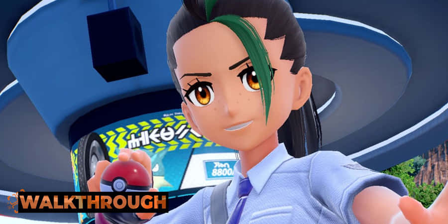 Uniscitie partecipa alla Lega Pokemon