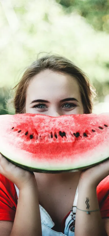 Watermelon Iphone
