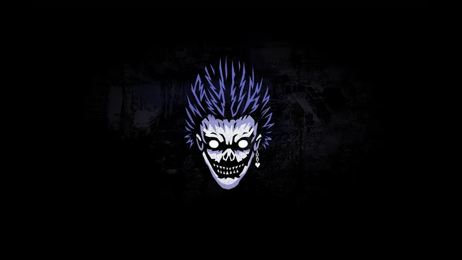 Death Note 4k
