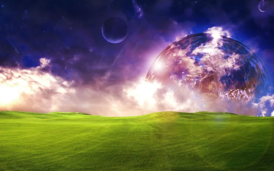 Dream background