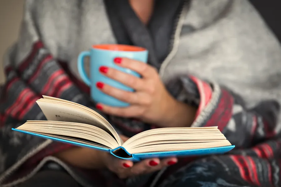 Reading pictures