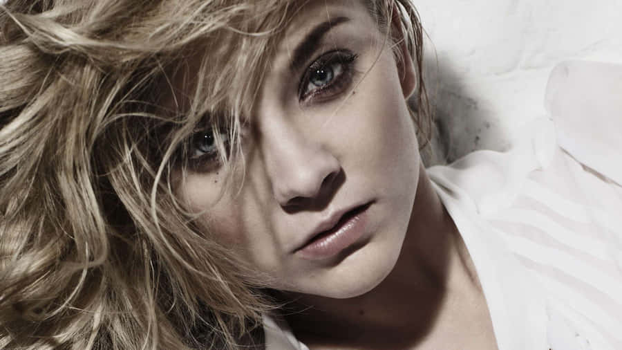 Papelde parede de Natalie Dormer 2560 x 1440