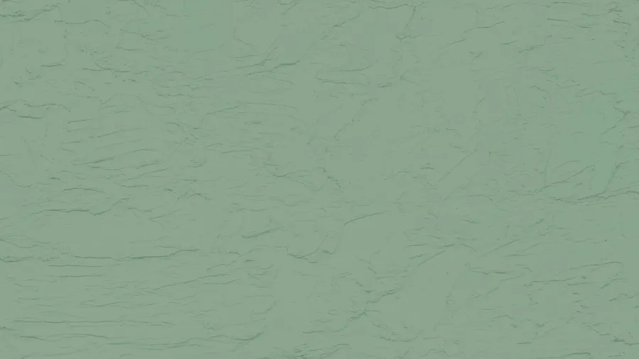 Solid Green