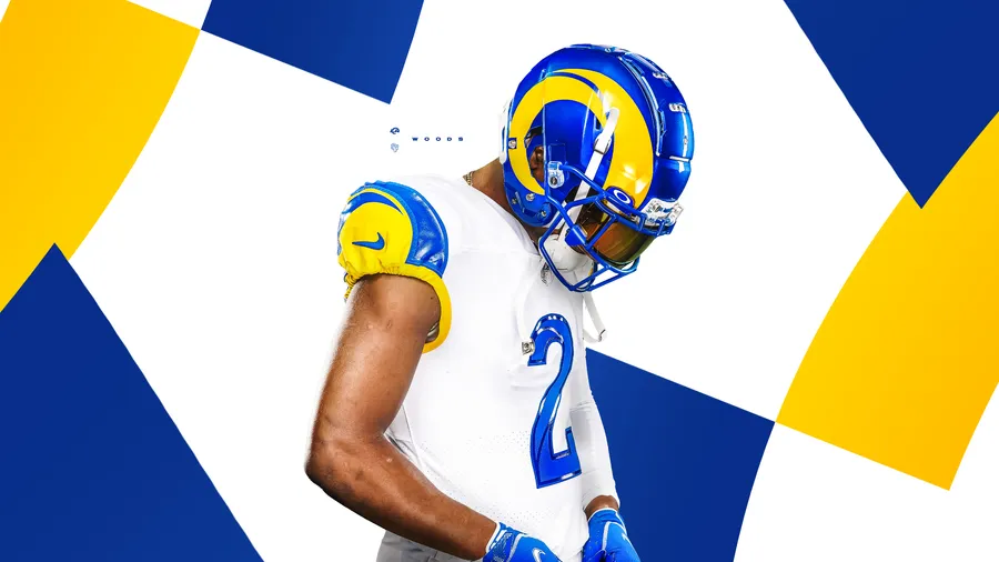 Cool Rams