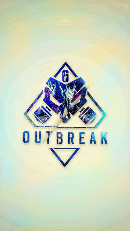 Resident Evil Outbreak Logo