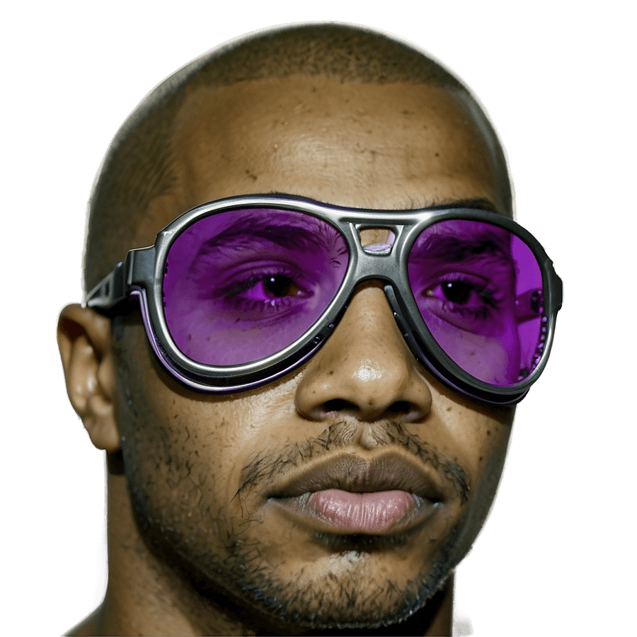 Cool Meme Eyewear PNG lmf34