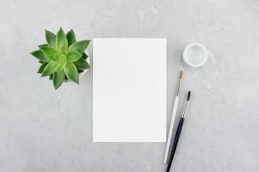 Mockup background