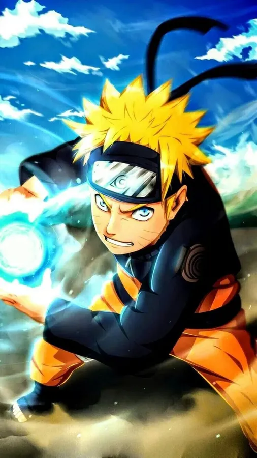 Cool Naruto pictures