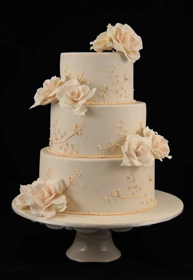 Wedding Cake pictures