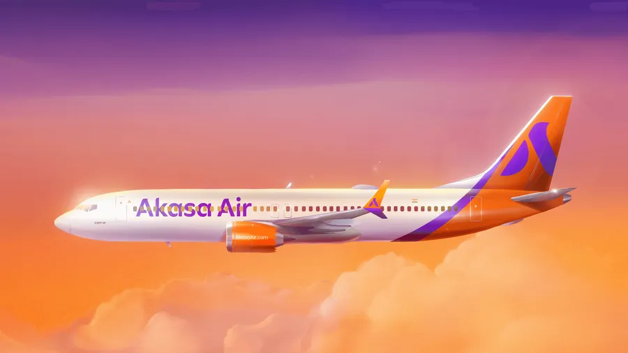 Pink Plane