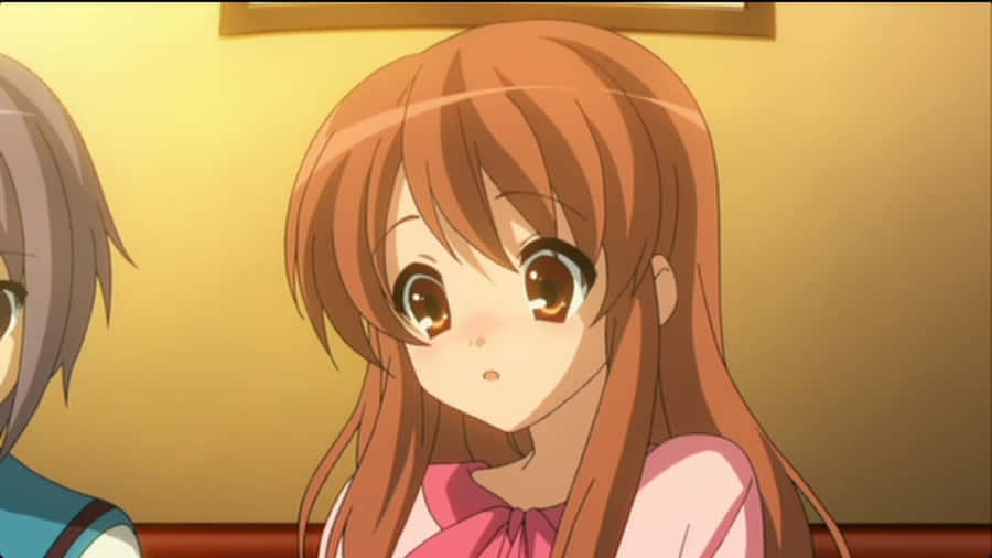 MikuruAsahina: La bellezza del viaggio nel tempo