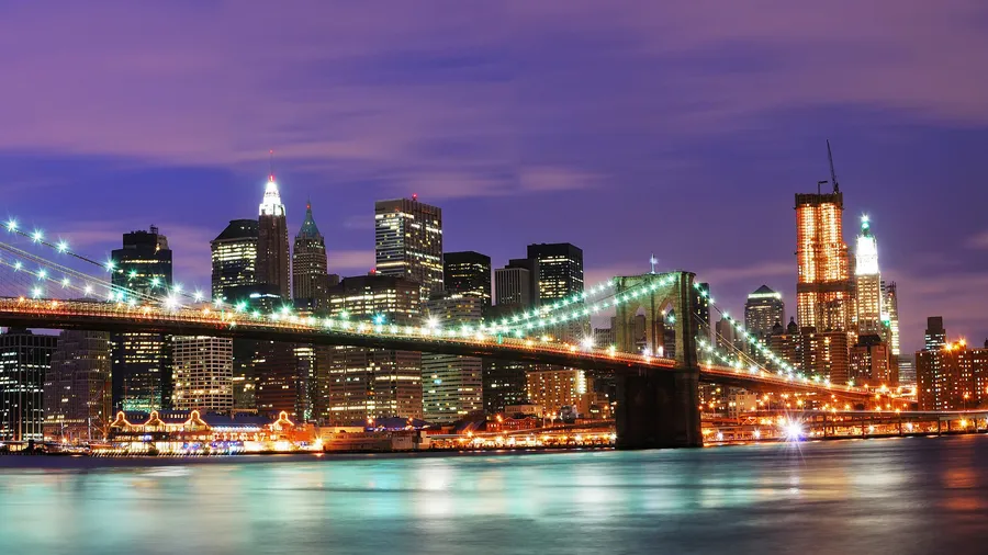 Nyc Background