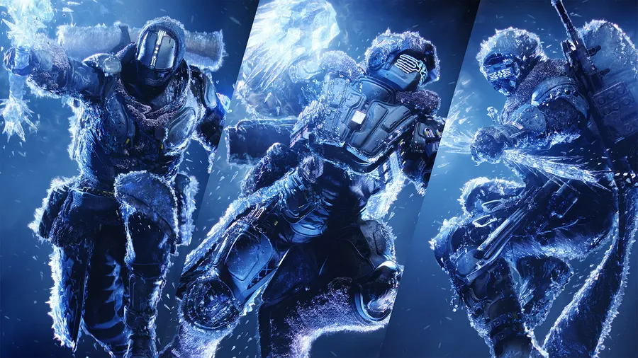 Destiny 2 Beyond Light
