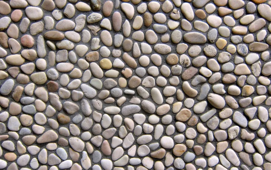 Stone pictures