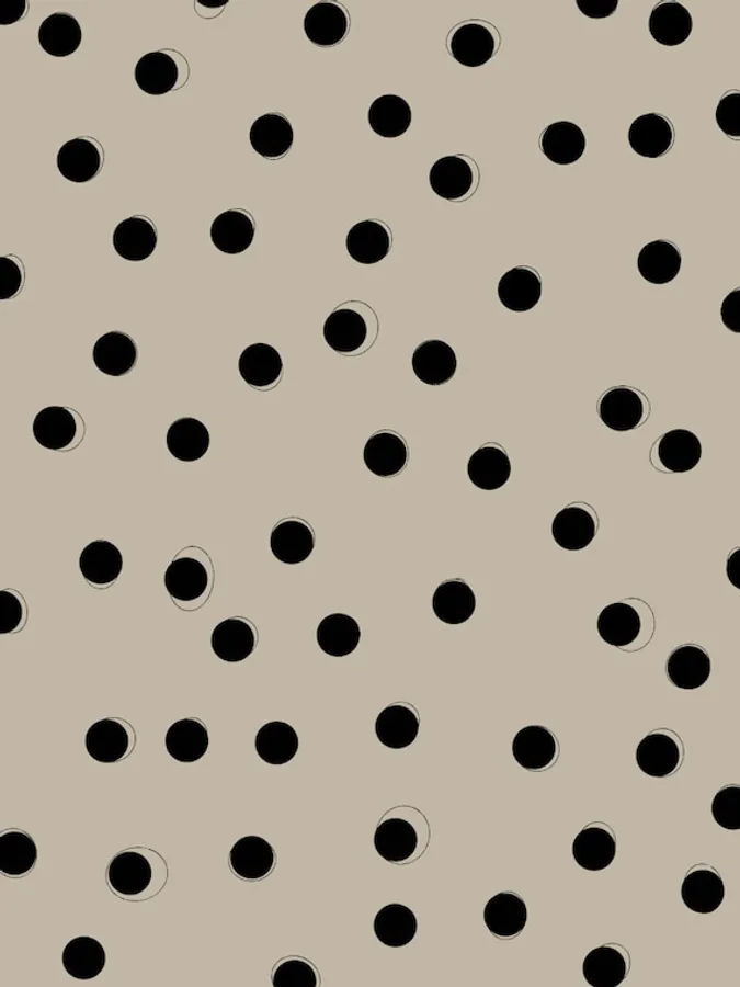 Black Dots