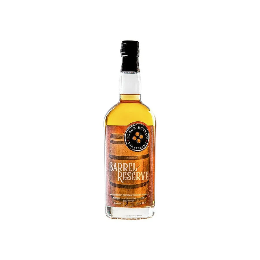 Bimber Single Black Button Distilling