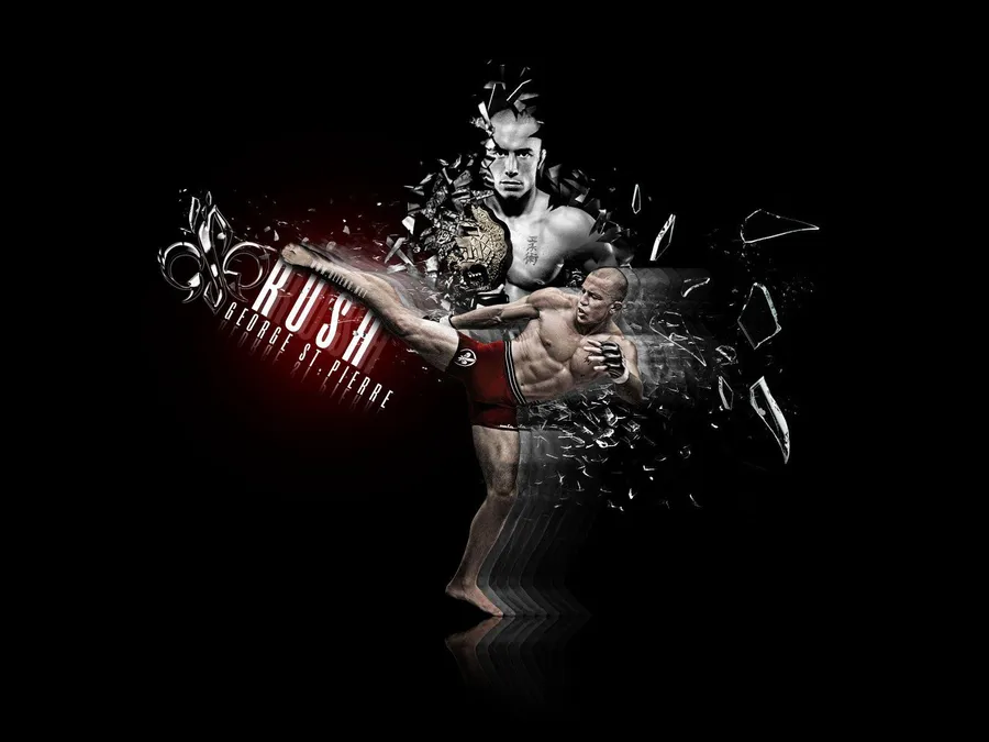 Ufc 4k