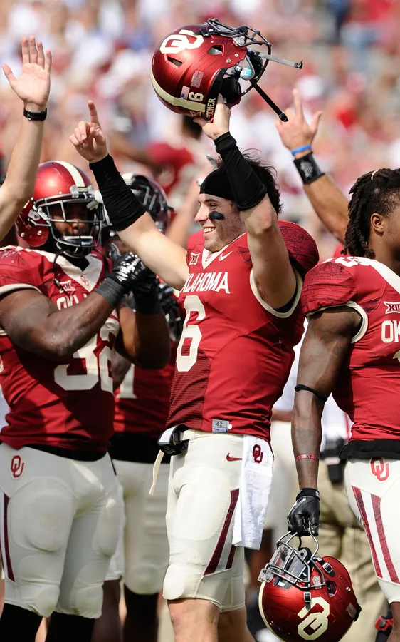 Baker Mayfield