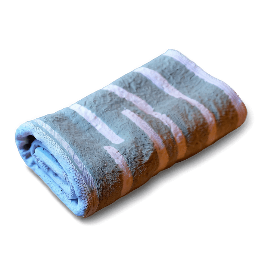 Anti-Bacterial Towel PNG 21