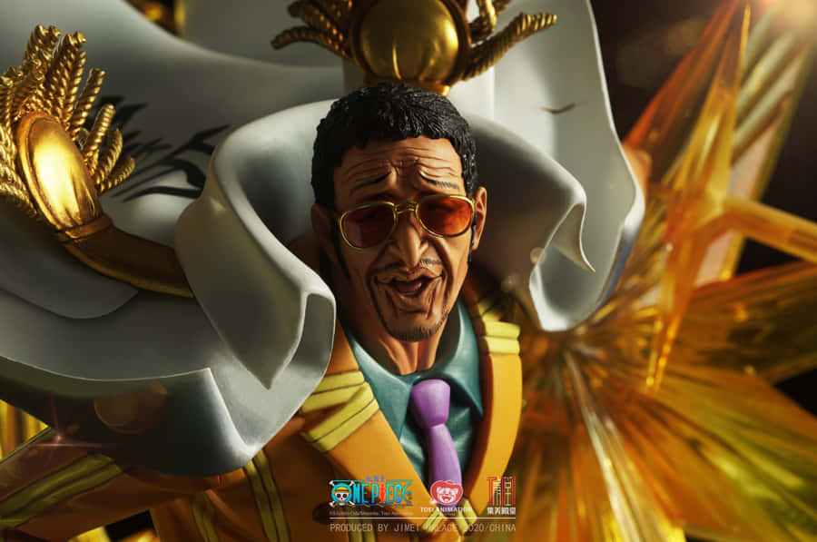 Kizaru1492 x 990 baggrundsbillede