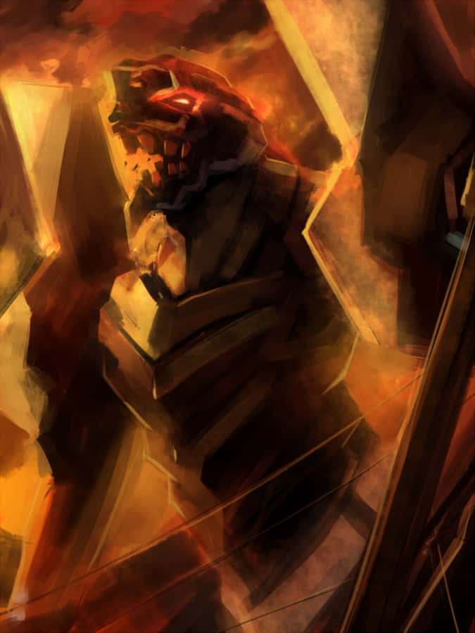 Eva03 900 x 1200 tapet