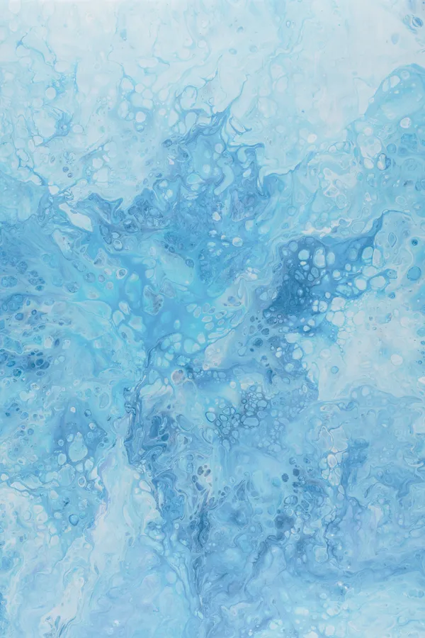 Soft Blue Background
