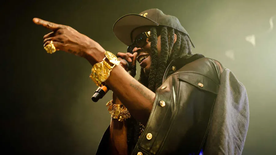 2 Chainz pictures