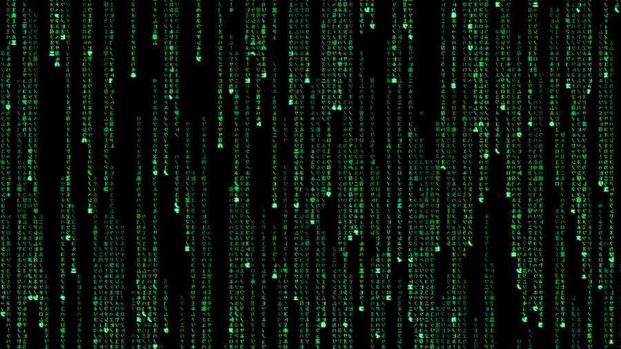 Matrix Code