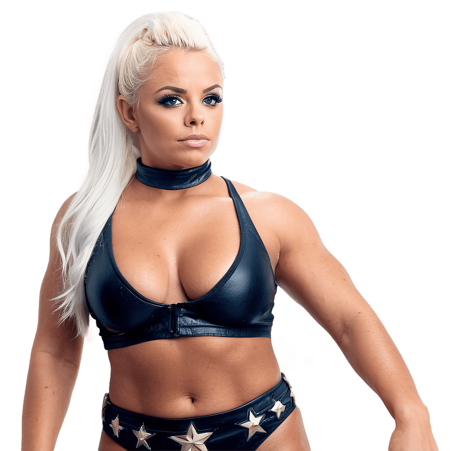 Liv Morgan Wrestling Legacy PNG 95