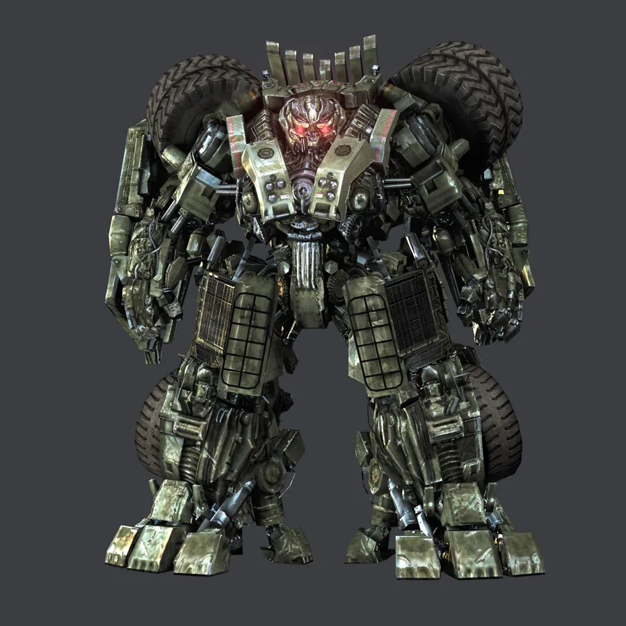 Transformers pictures