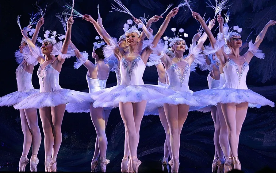 Ballet pictures