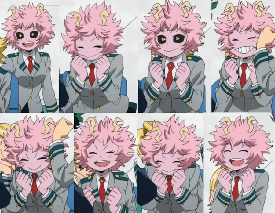 Ashido