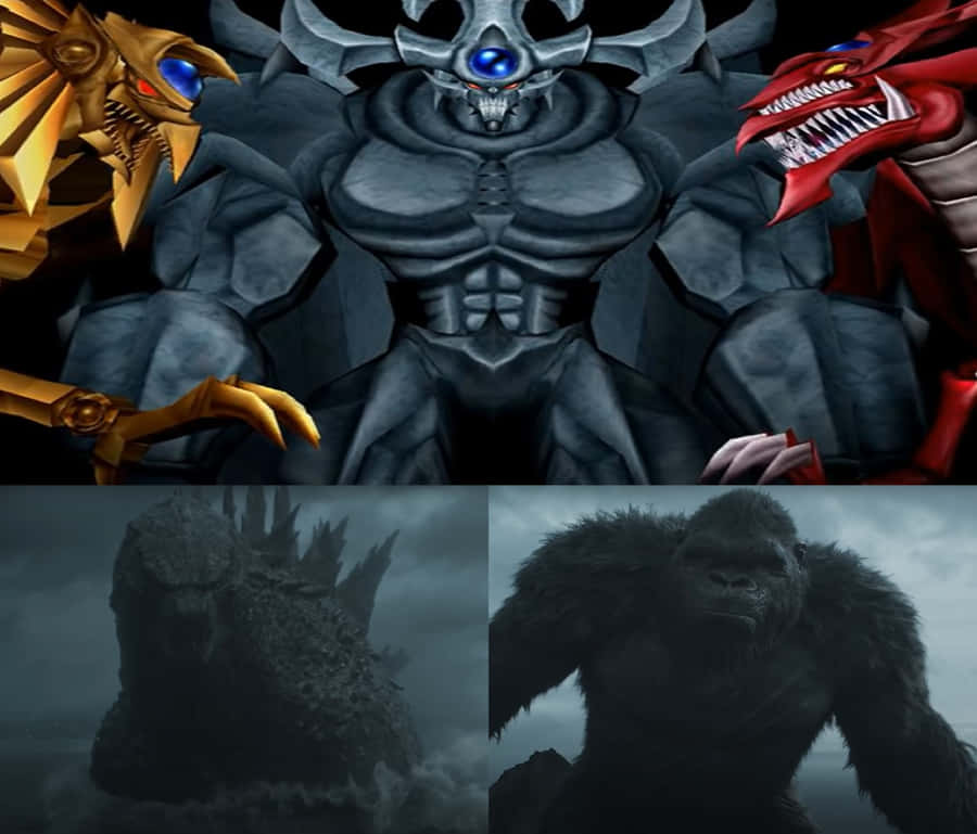 ObeliskThe Tormentor 1920 x 1641 baggrund