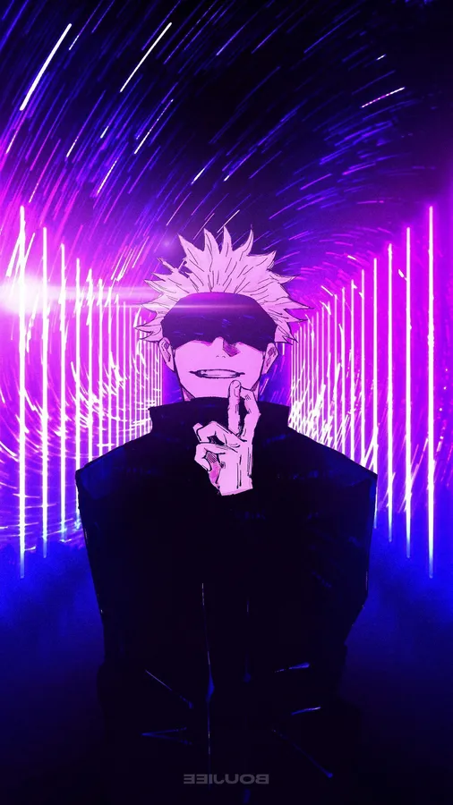 Gojo Sataru