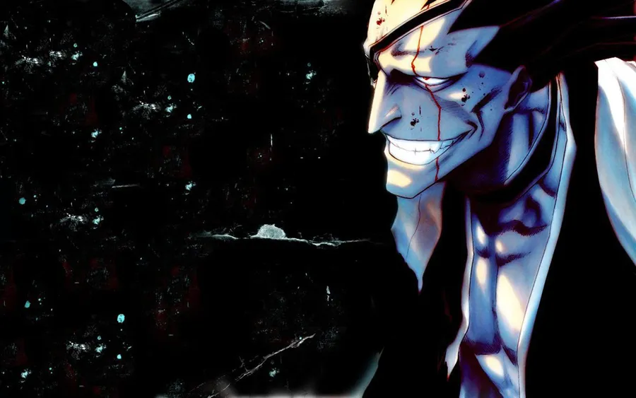 Bleach background