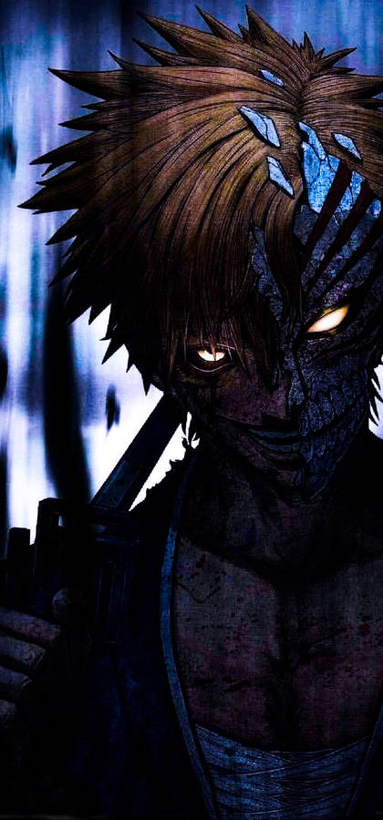 CooleAnime Handy Ichigo Kurosaki Hollow