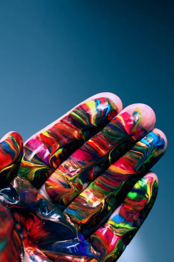 creativity Pictures