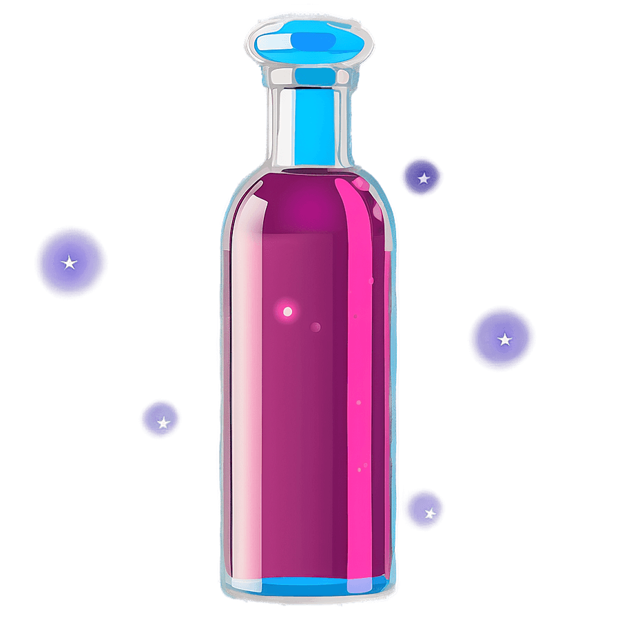 Celestial Love Potion PNG fri85