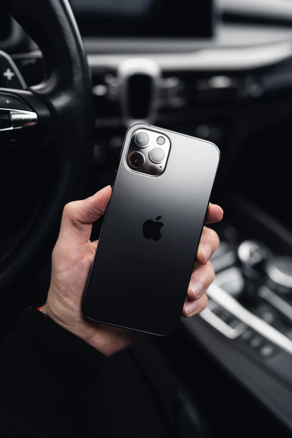 Captivating Black Iphone 11 4k Iphone 11