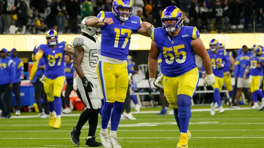 Cool Rams