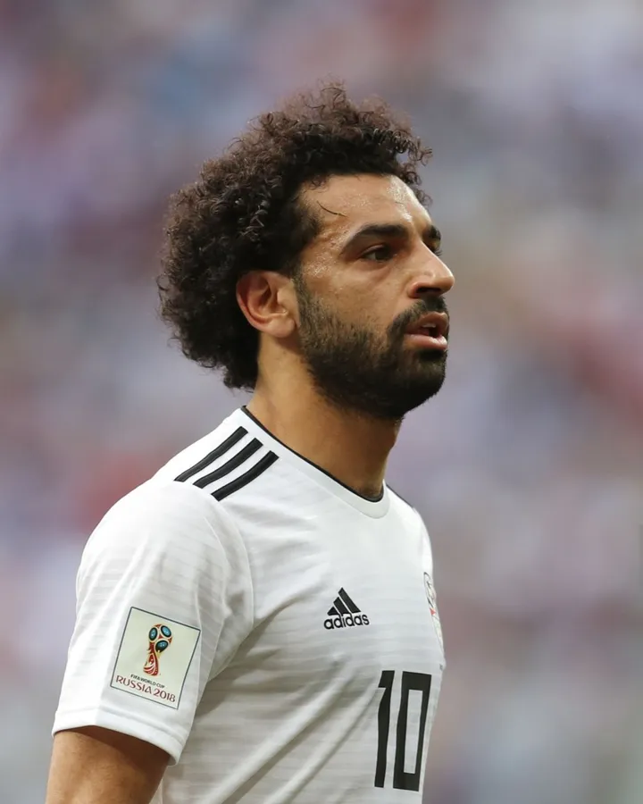 Salah