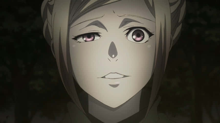 KureoMado 1920 x 1080 tapet