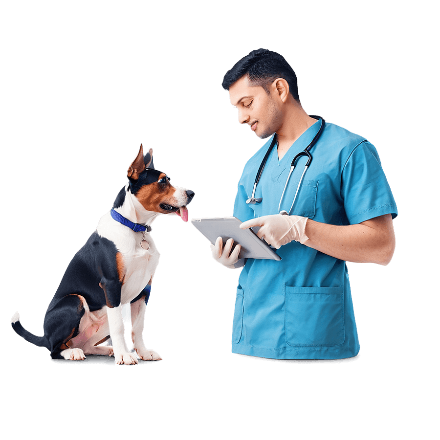 Pet Wellness Check Vet PNG 06282024