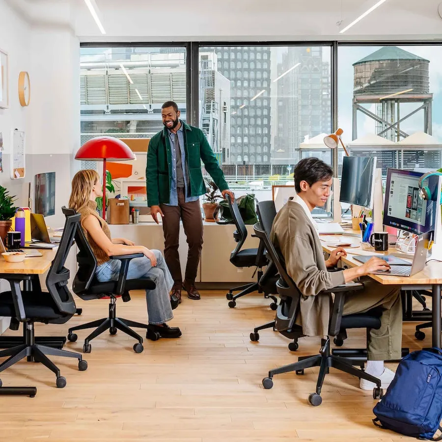 Office pictures