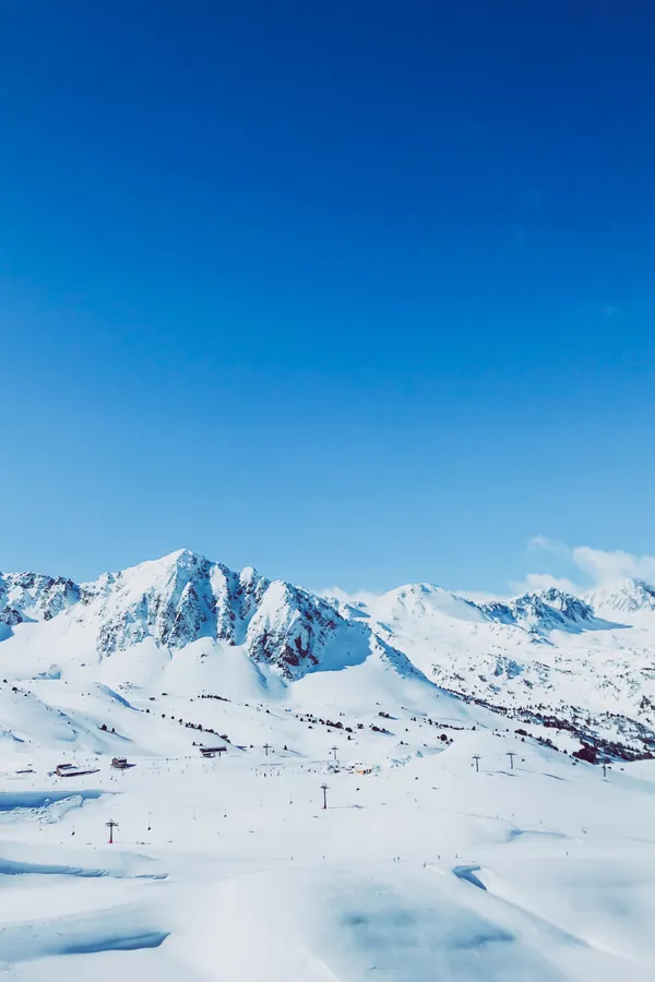 Ski Mountain