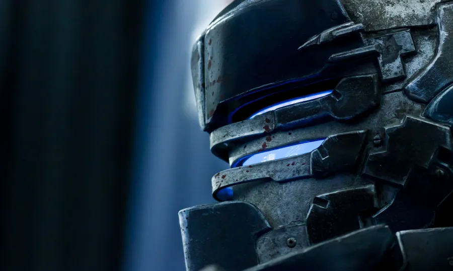 Dead Space 4k