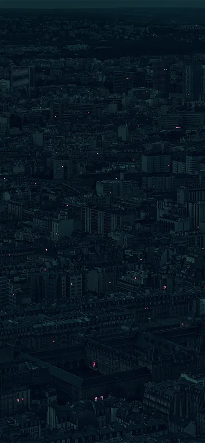 Midnight Green
