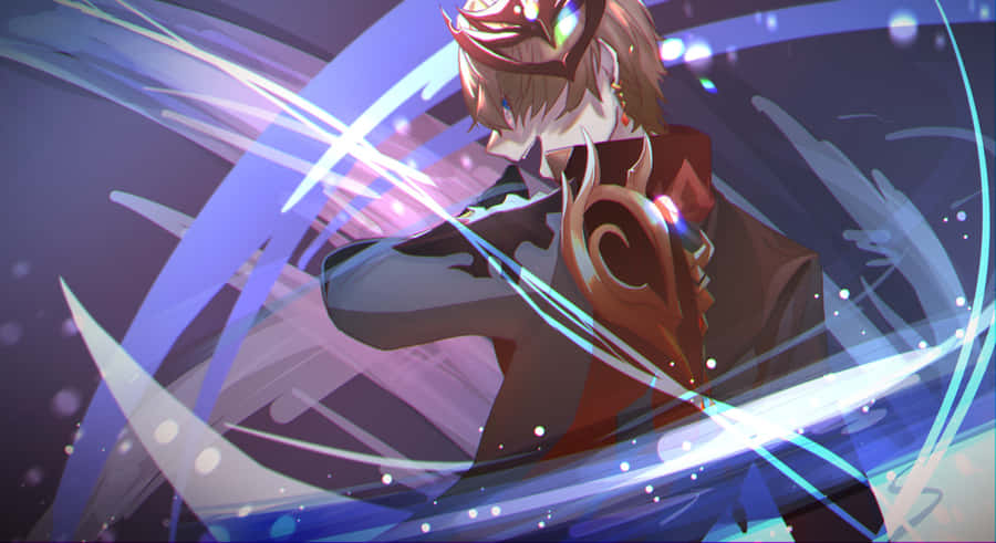 TartagliaChilde - Dominando il campo di battaglia in Genshin Impact