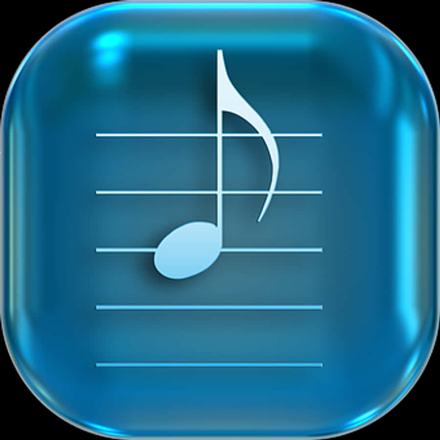Music Note Icon